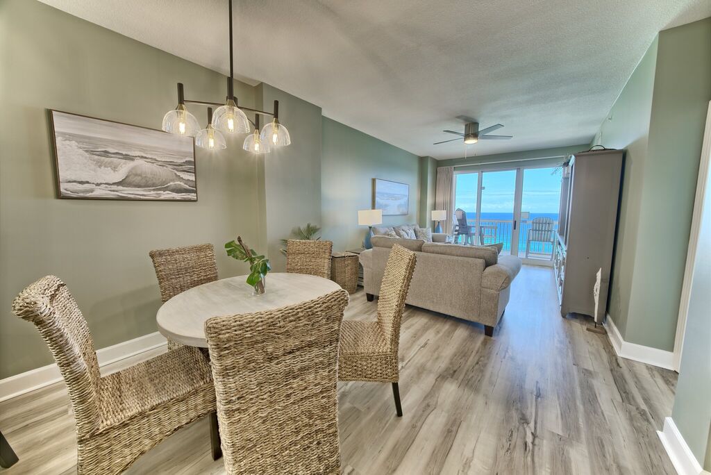 3 Condominium vacation rental located in Panama City Beach 1