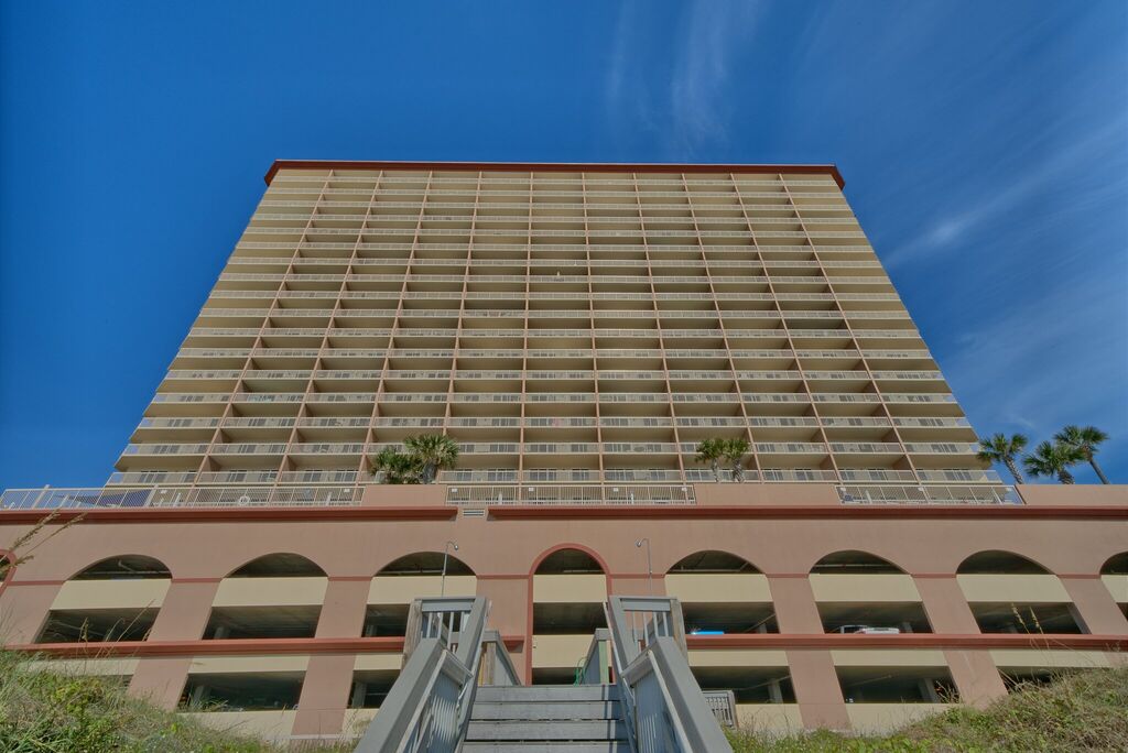 3 Condominium vacation rental located in Panama City Beach 1