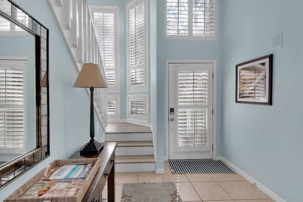 2 House vacation rental located in Destin 1