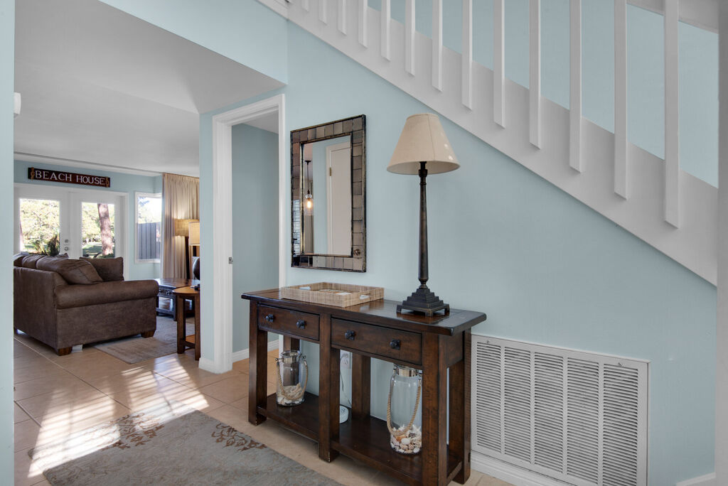 2 House vacation rental located in Destin 1