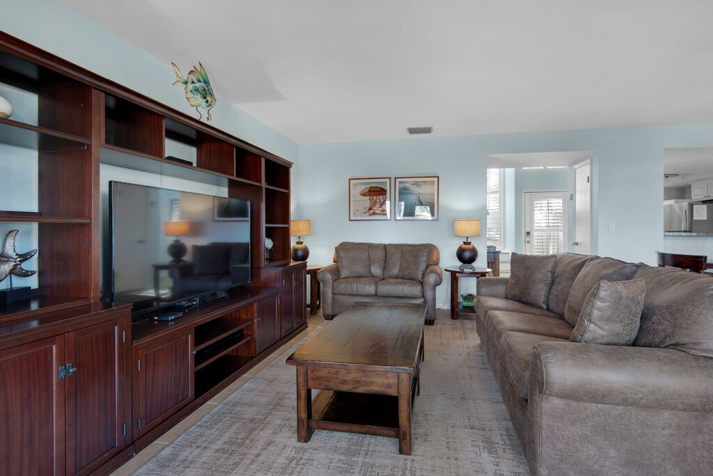 2 House vacation rental located in Destin 1