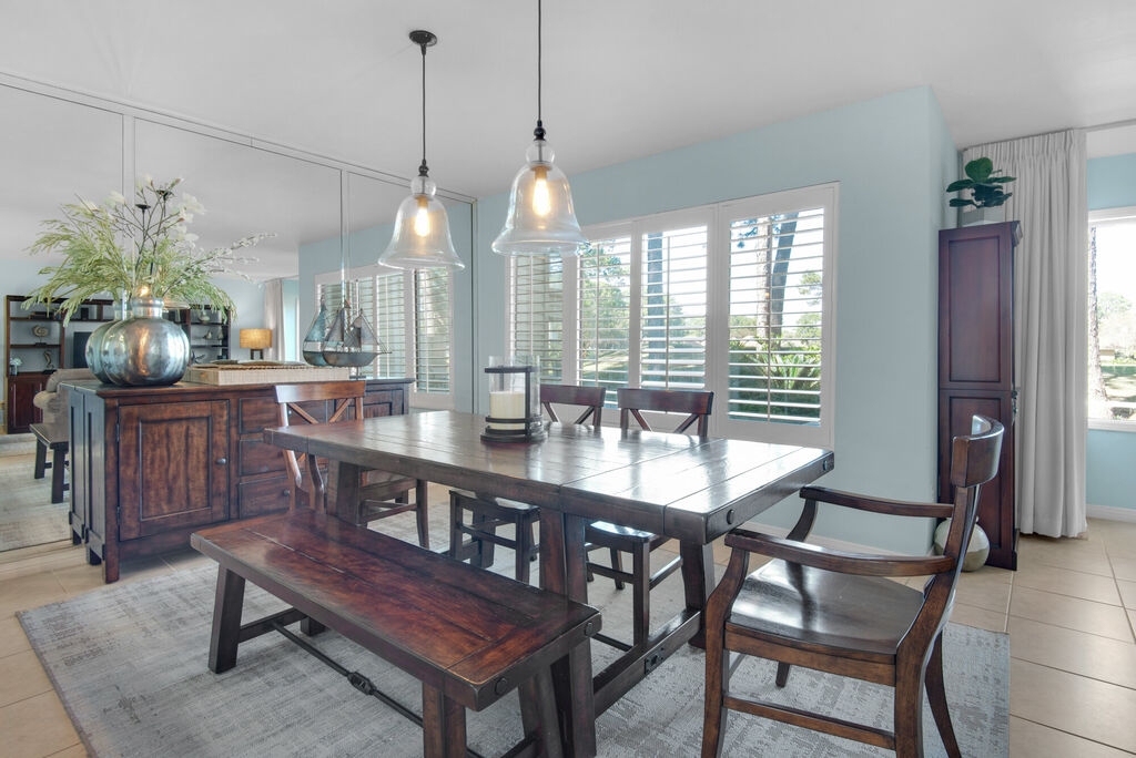2 House vacation rental located in Destin 1