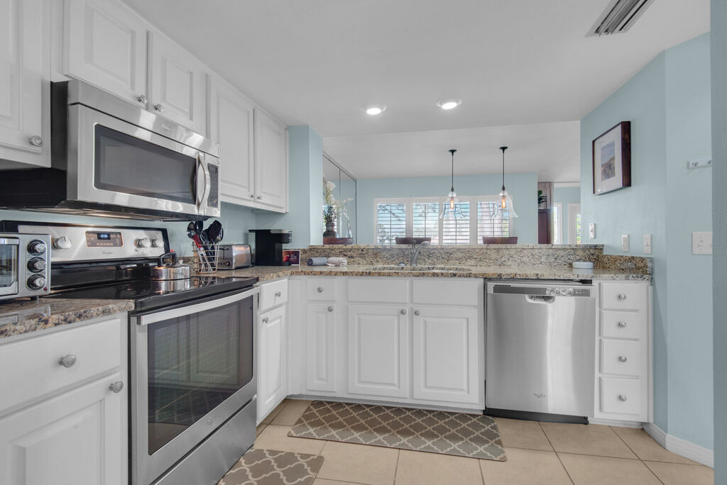 2 House vacation rental located in Destin 1