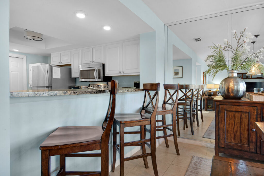 2 House vacation rental located in Destin 1