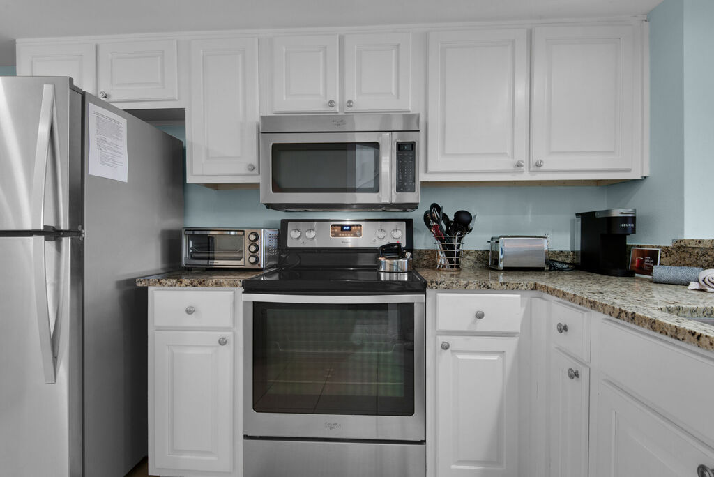 2 House vacation rental located in Destin 1