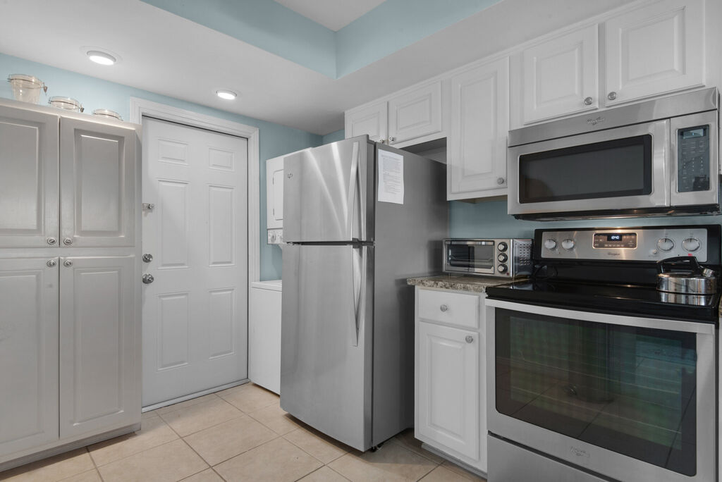 2 House vacation rental located in Destin 1