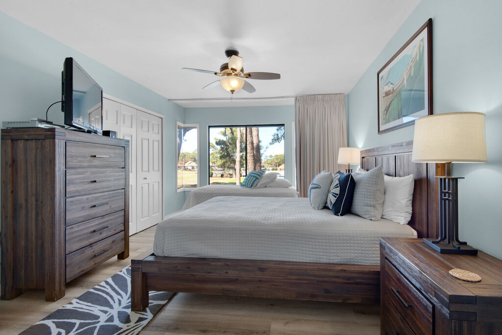 2 House vacation rental located in Destin 1