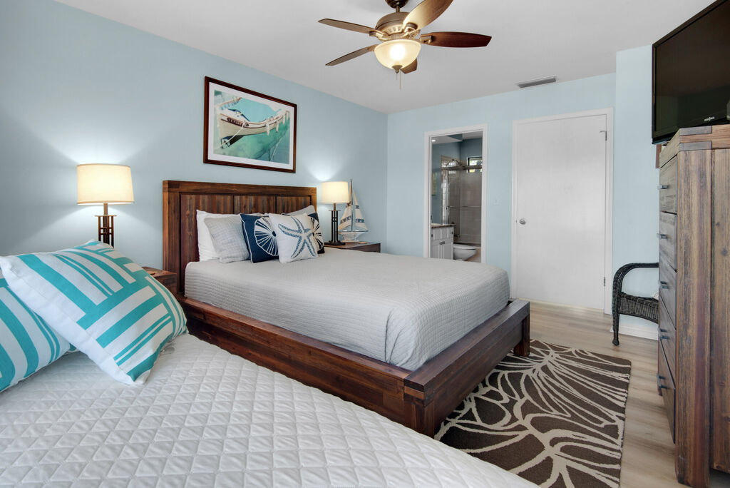 2 House vacation rental located in Destin 1