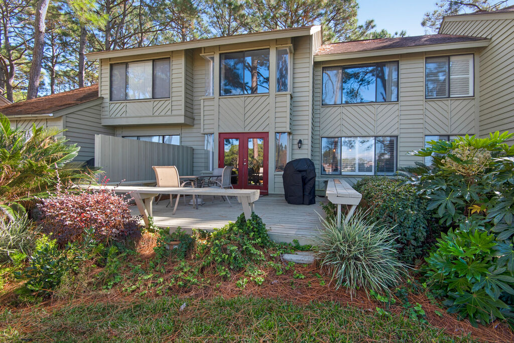 2 House vacation rental located in Destin 1