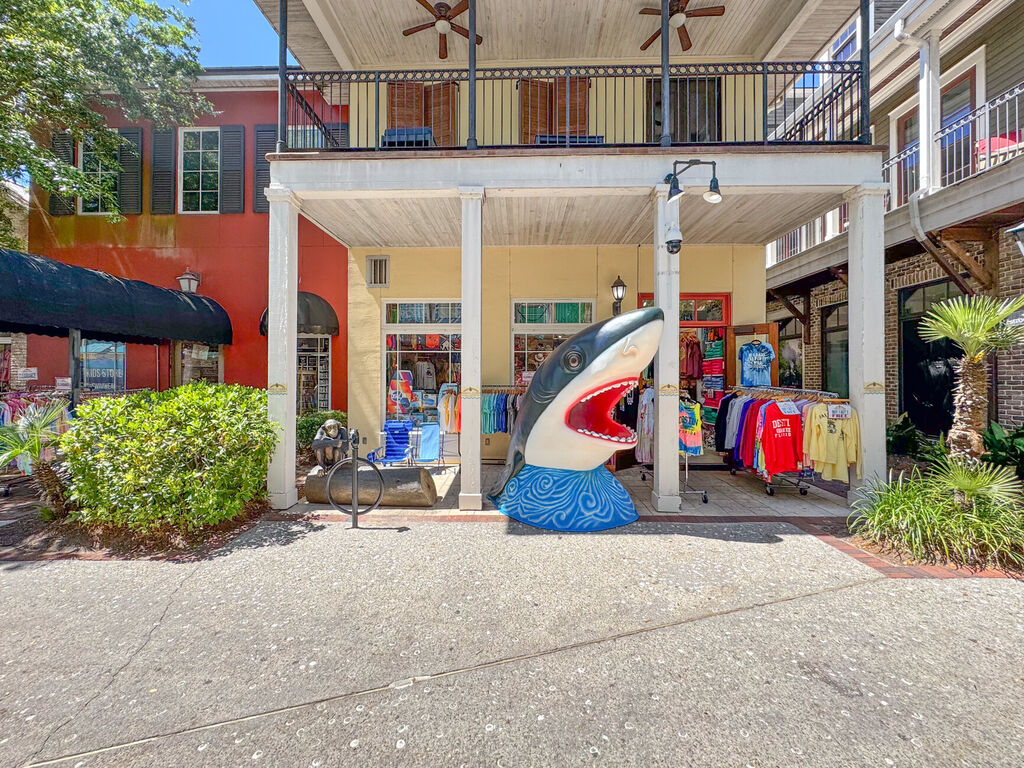 2 House vacation rental located in Destin 1