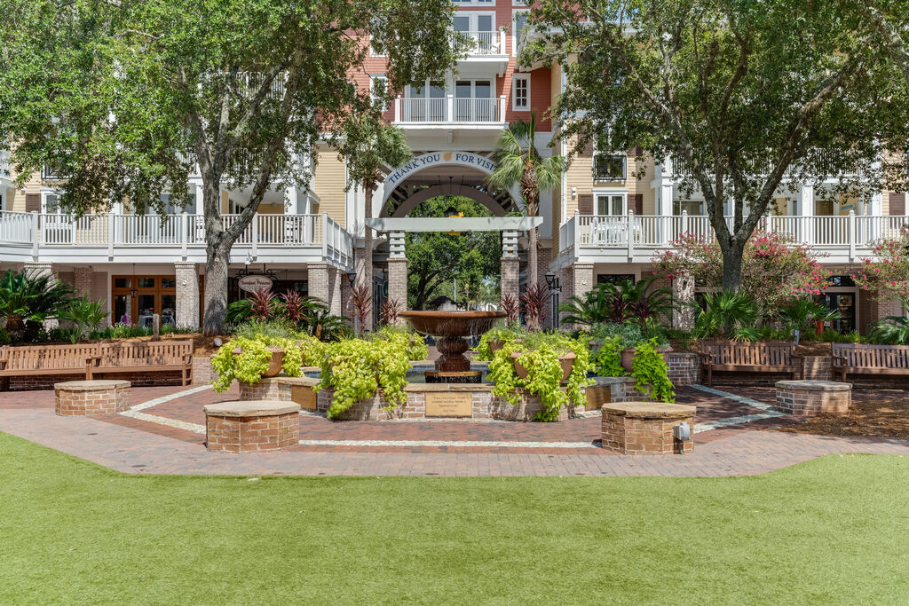 2 House vacation rental located in Destin 1
