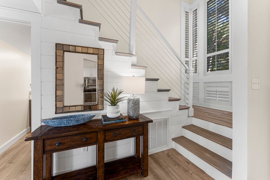 2 House vacation rental located in Destin 1