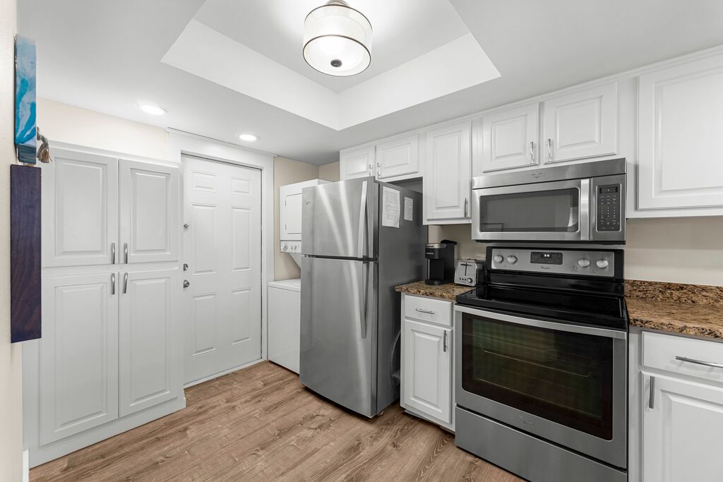 2 House vacation rental located in Destin 1