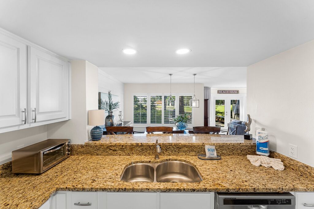 2 House vacation rental located in Destin 1