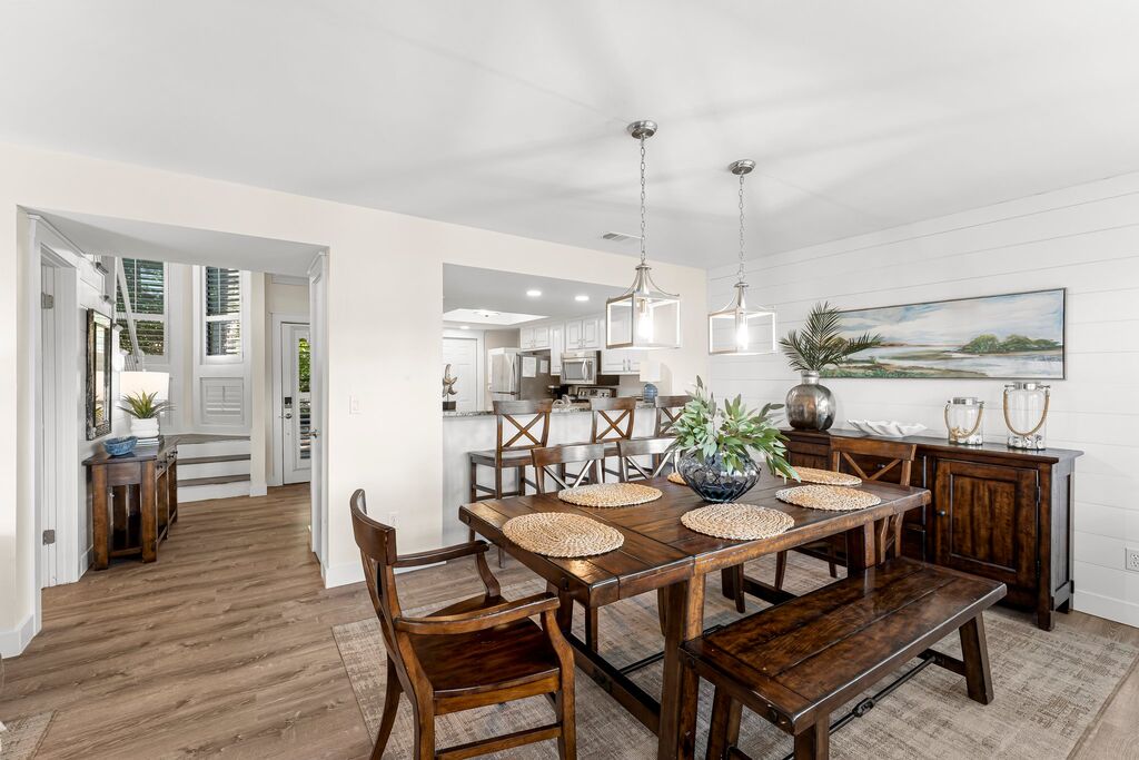 2 House vacation rental located in Destin 1