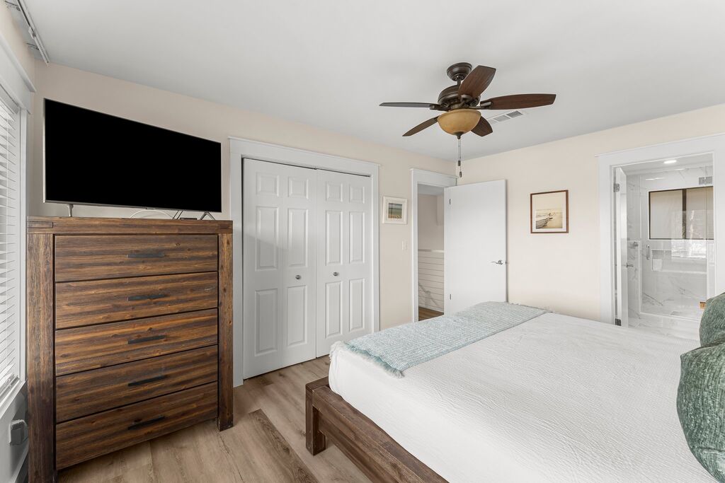 2 House vacation rental located in Destin 1