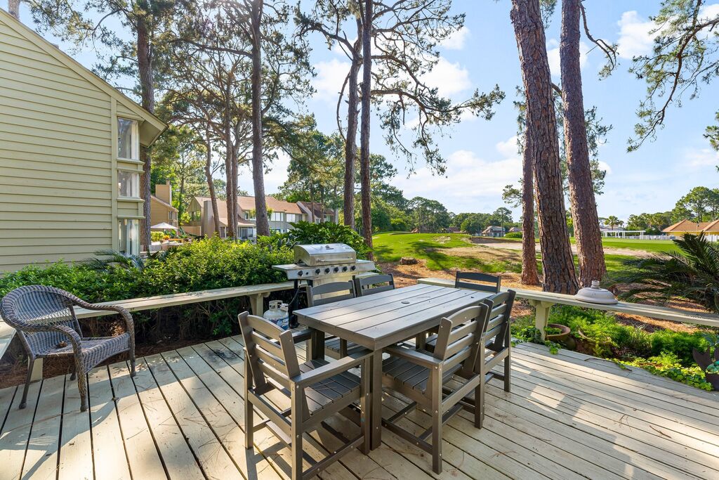 2 House vacation rental located in Destin 1