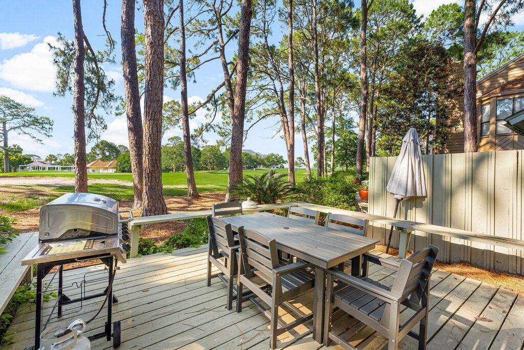 2 House vacation rental located in Destin 1