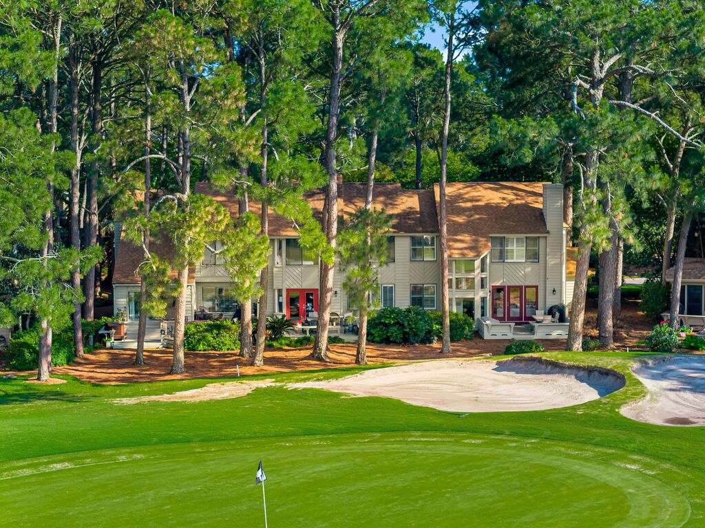 2 House vacation rental located in Destin 1