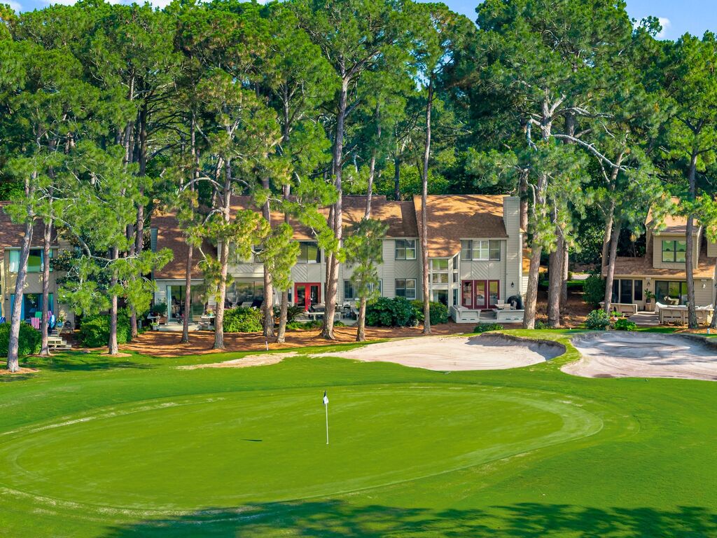2 House vacation rental located in Destin 1