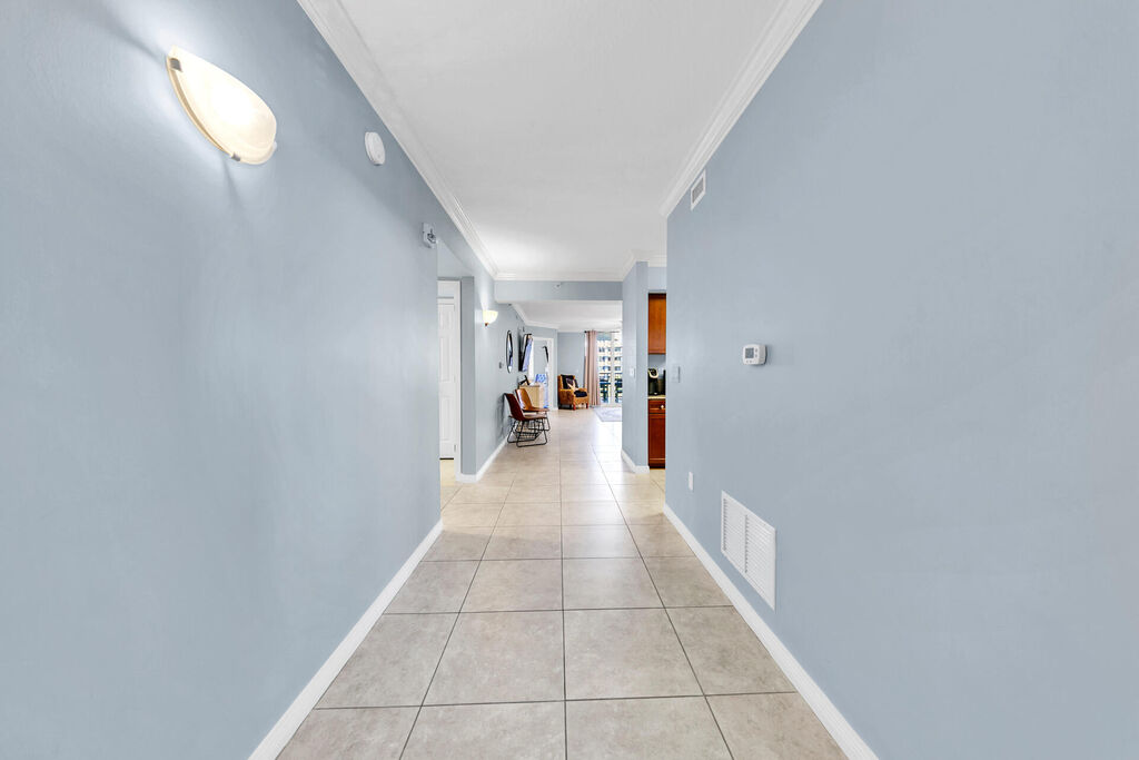 3 Condominium vacation rental located in Okaloosa Island 1