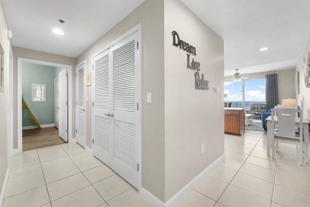 2 Condominium vacation rental located in Panama City Beach 1