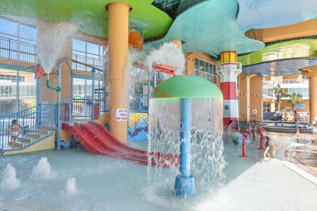 2 Condominium vacation rental located in Panama City Beach 1