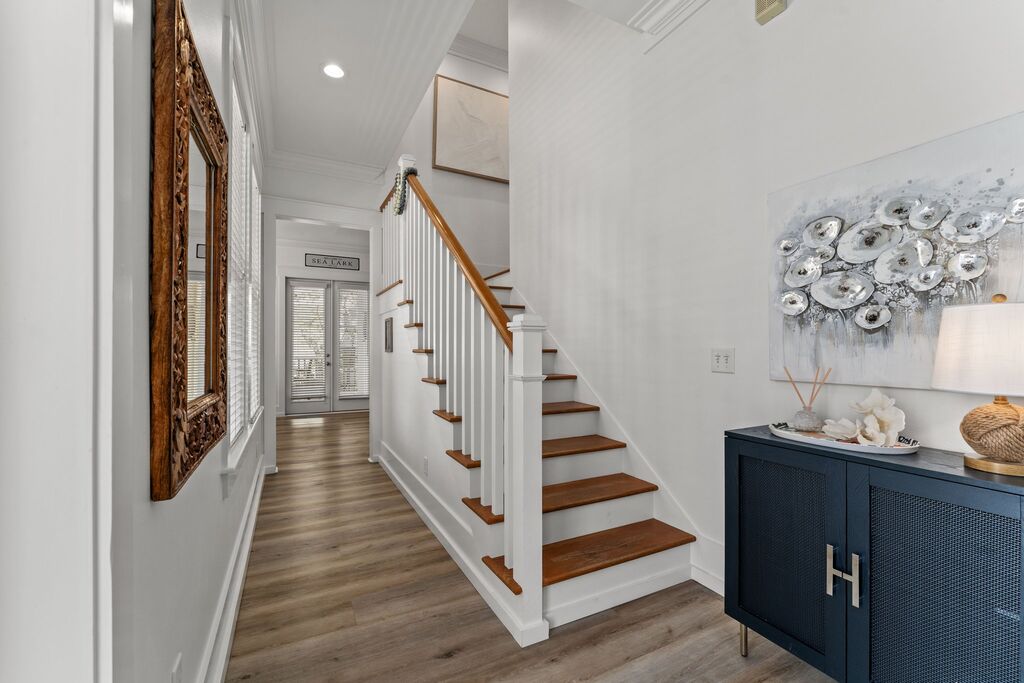 5 House vacation rental located in 30A 1
