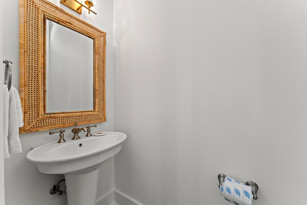 5 House vacation rental located in 30A 1