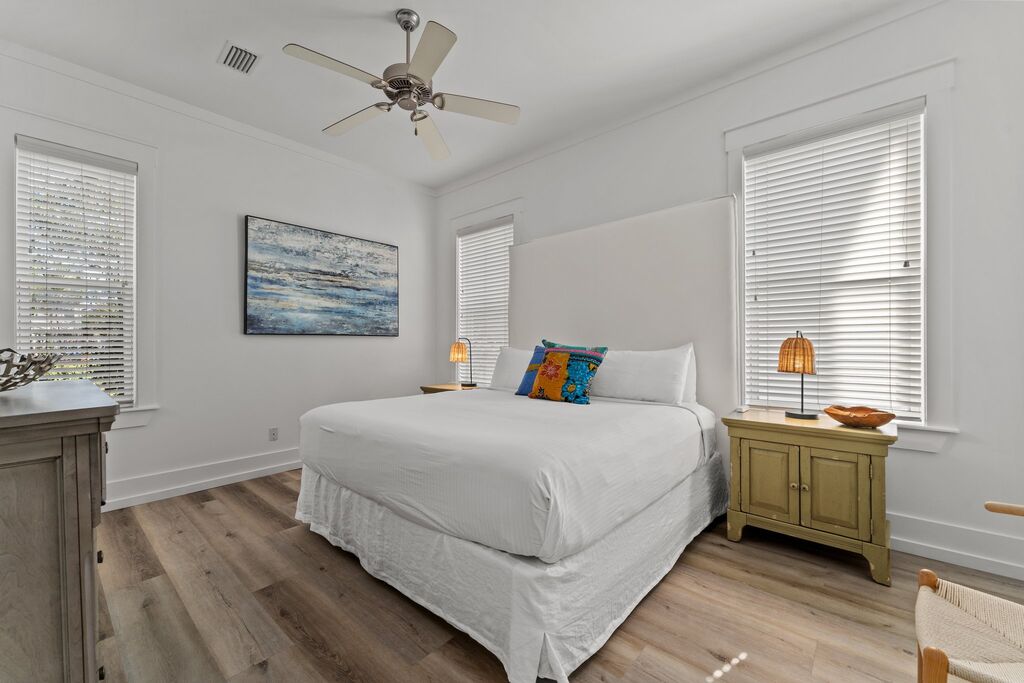 5 House vacation rental located in 30A 1