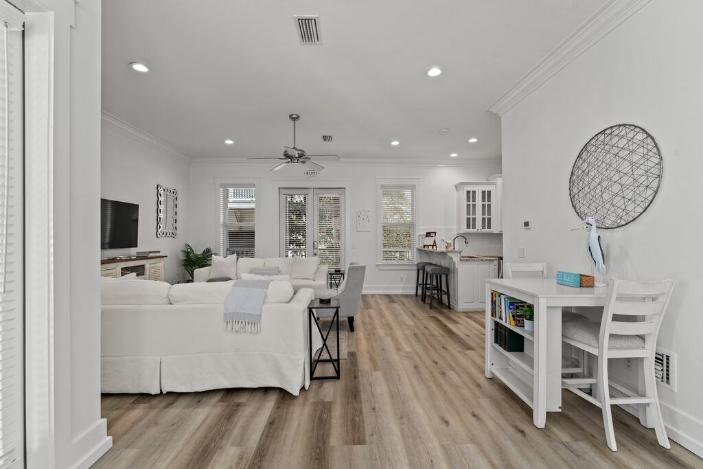 5 House vacation rental located in 30A 1