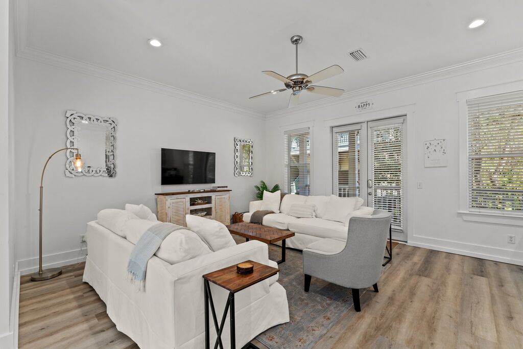 5 House vacation rental located in 30A 1