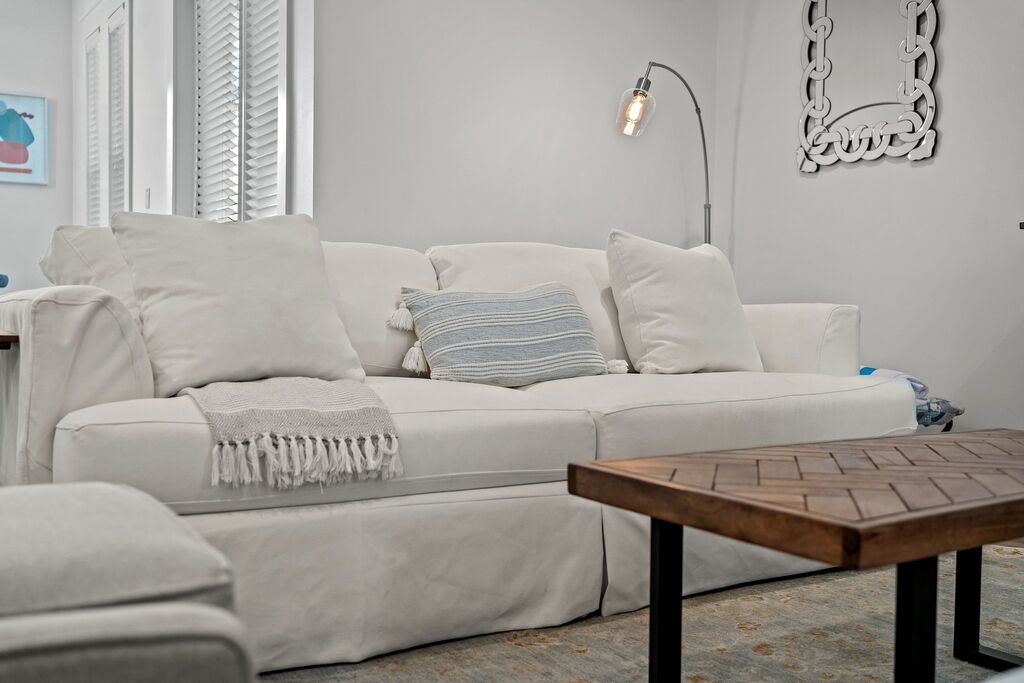 5 House vacation rental located in 30A 1
