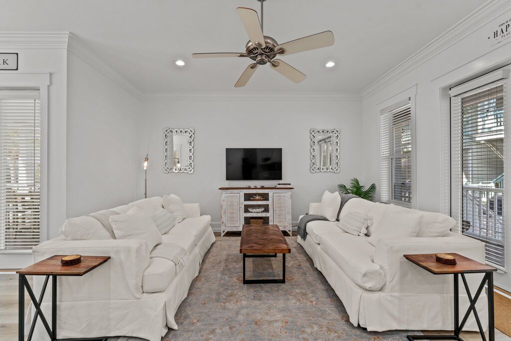 5 House vacation rental located in 30A 1