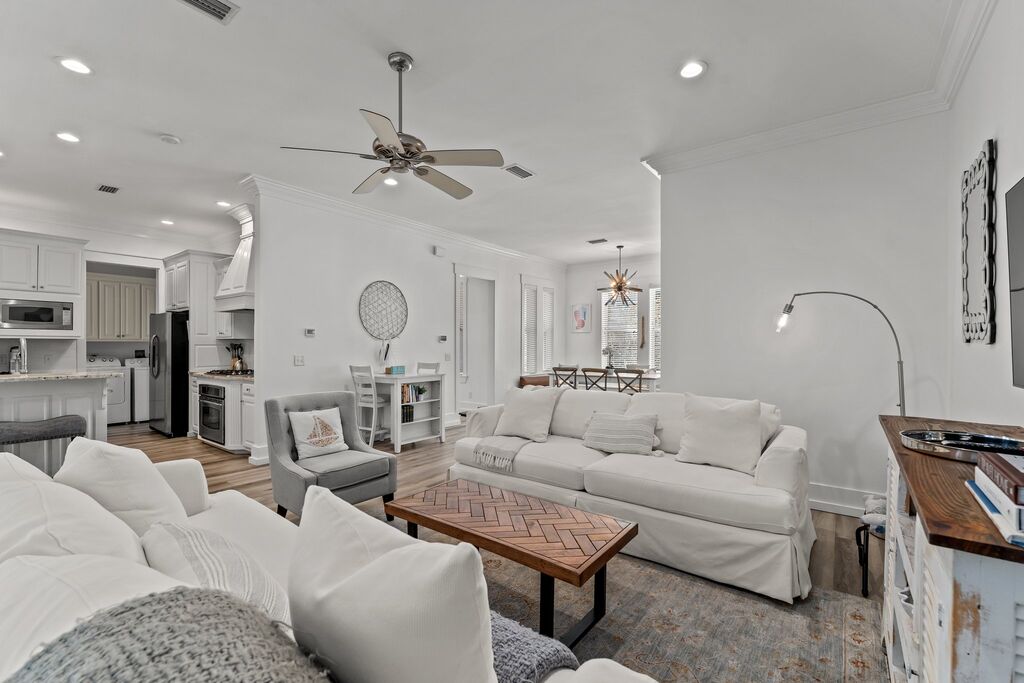 5 House vacation rental located in 30A 1