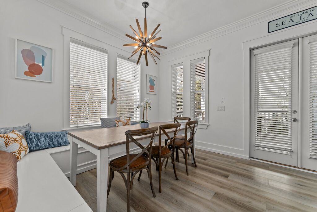 5 House vacation rental located in 30A 1