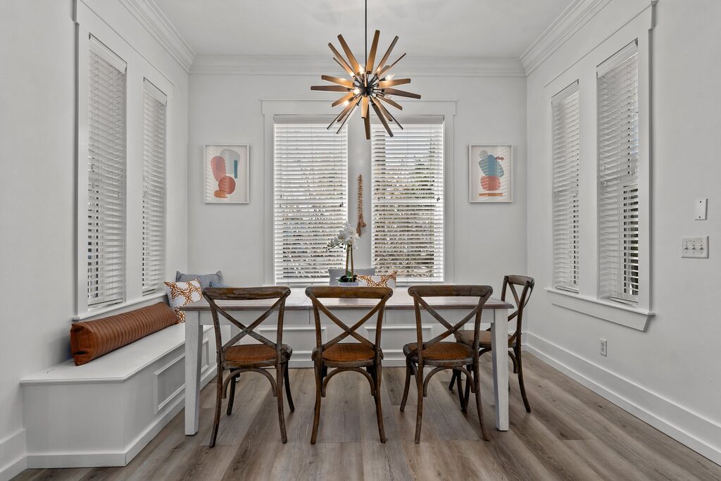 5 House vacation rental located in 30A 1