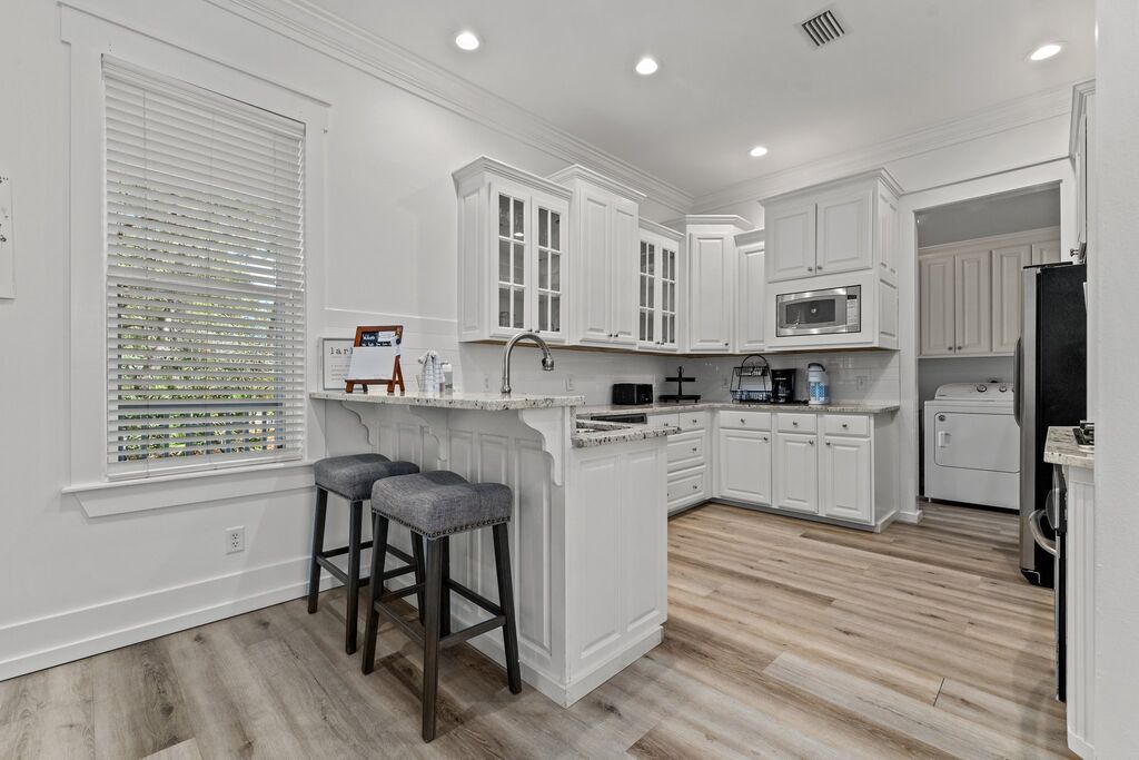 5 House vacation rental located in 30A 1