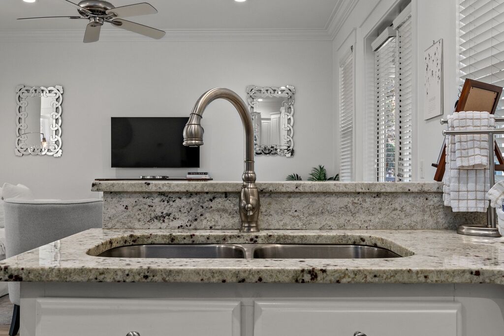 5 House vacation rental located in 30A 1