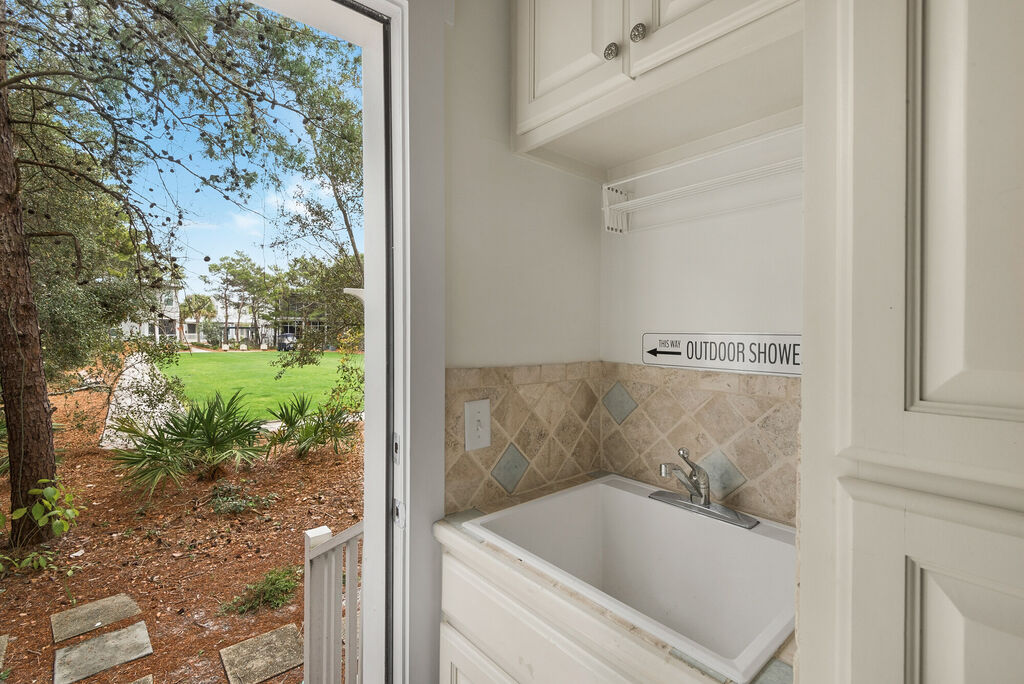 5 House vacation rental located in 30A 1