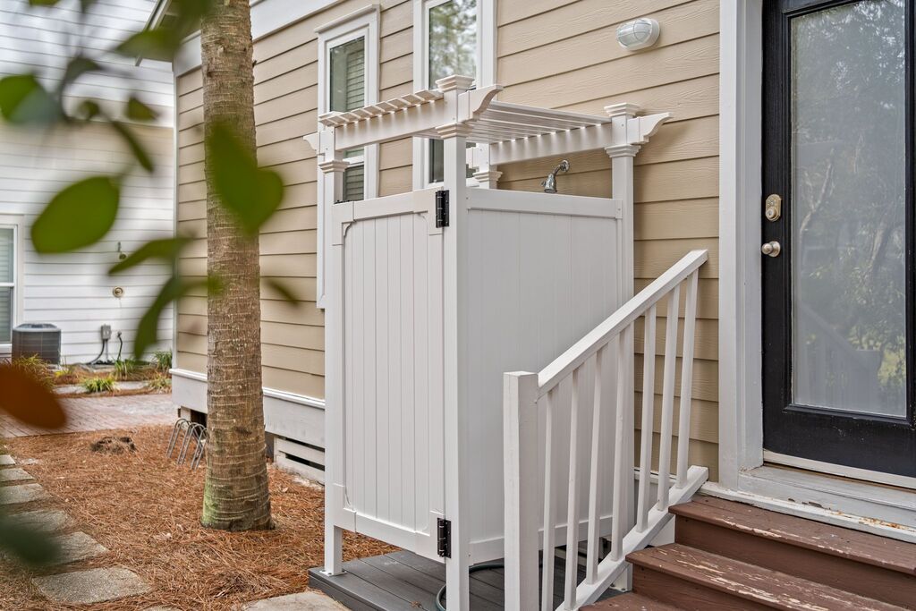 5 House vacation rental located in 30A 1