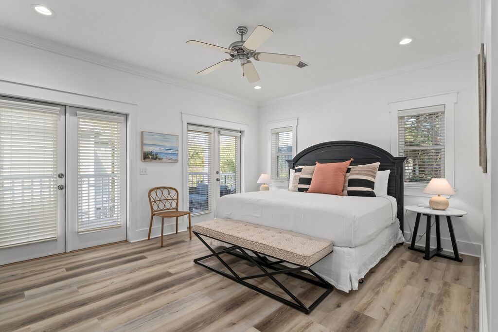 5 House vacation rental located in 30A 1