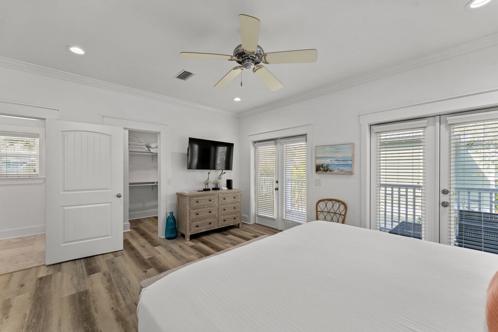5 House vacation rental located in 30A 1