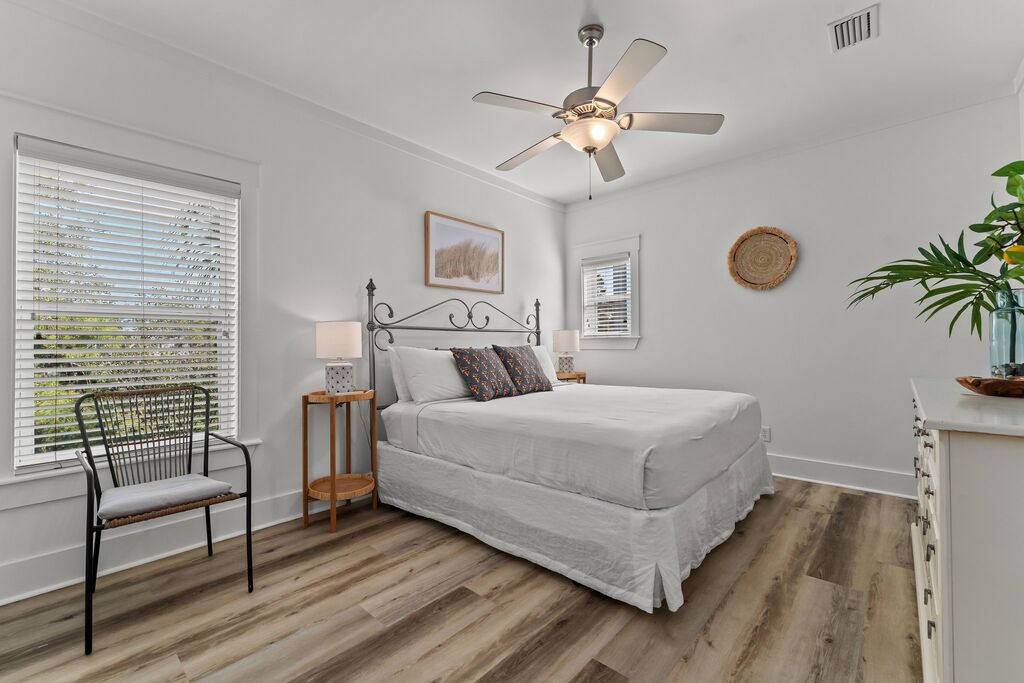 5 House vacation rental located in 30A 1
