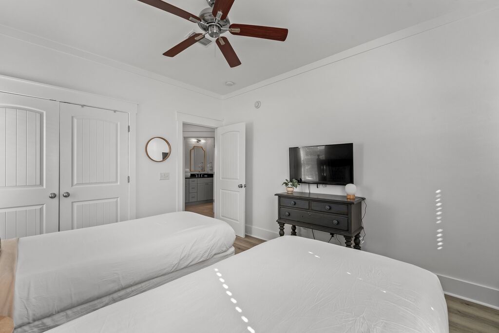 5 House vacation rental located in 30A 1