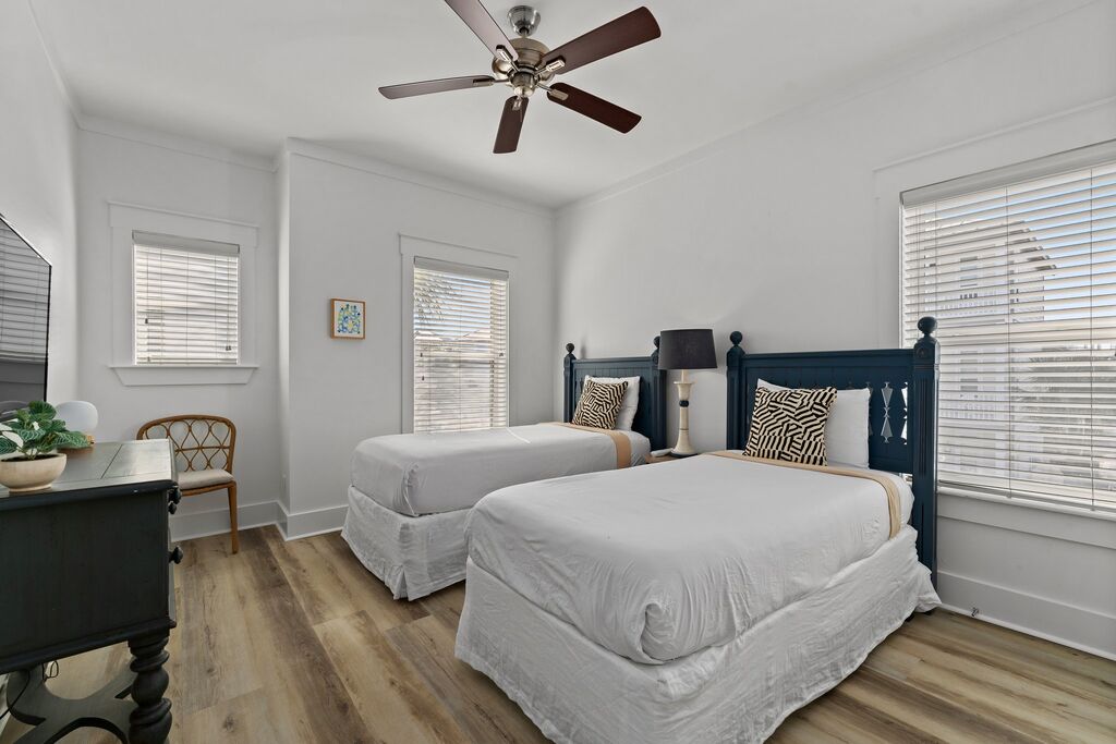 5 House vacation rental located in 30A 1