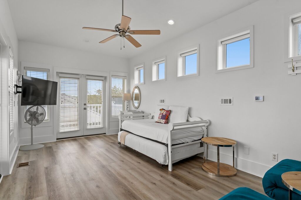 5 House vacation rental located in 30A 1