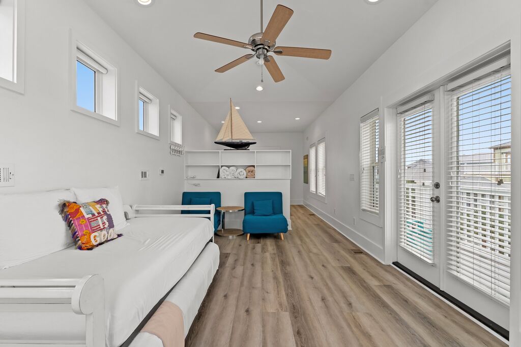 5 House vacation rental located in 30A 1