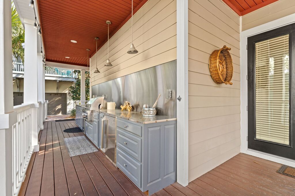 5 House vacation rental located in 30A 1
