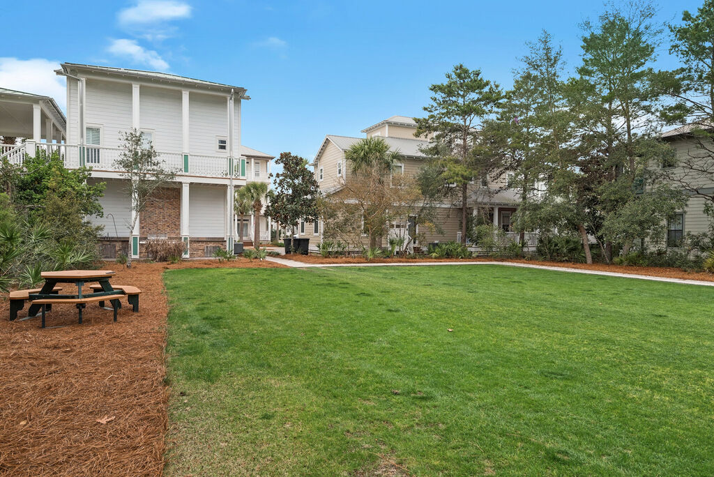 5 House vacation rental located in 30A 1